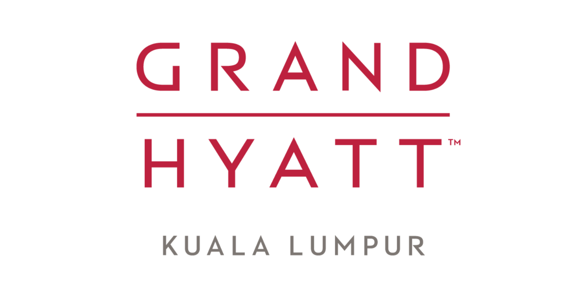 Grand Hyatt KL